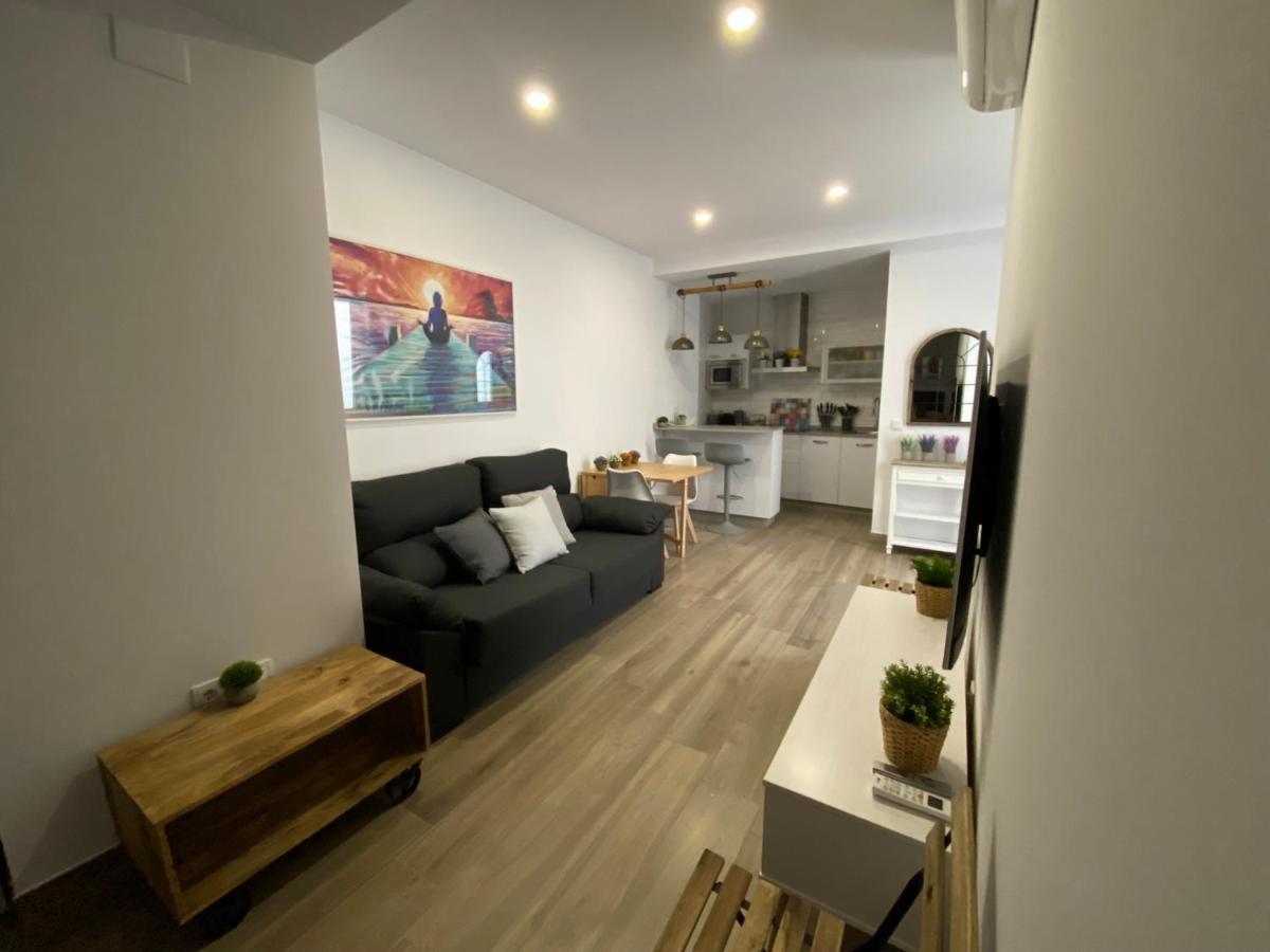 La Suite Des Couleurs - Apartamento En Pleno Centro De 科爾多瓦 外观 照片