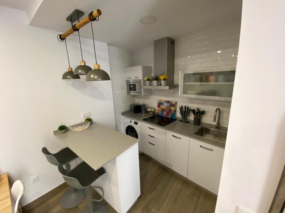 La Suite Des Couleurs - Apartamento En Pleno Centro De 科爾多瓦 外观 照片