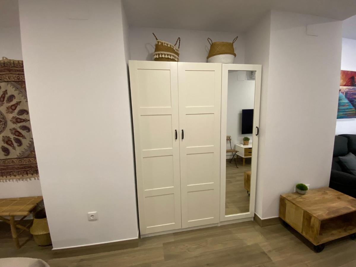 La Suite Des Couleurs - Apartamento En Pleno Centro De 科爾多瓦 外观 照片