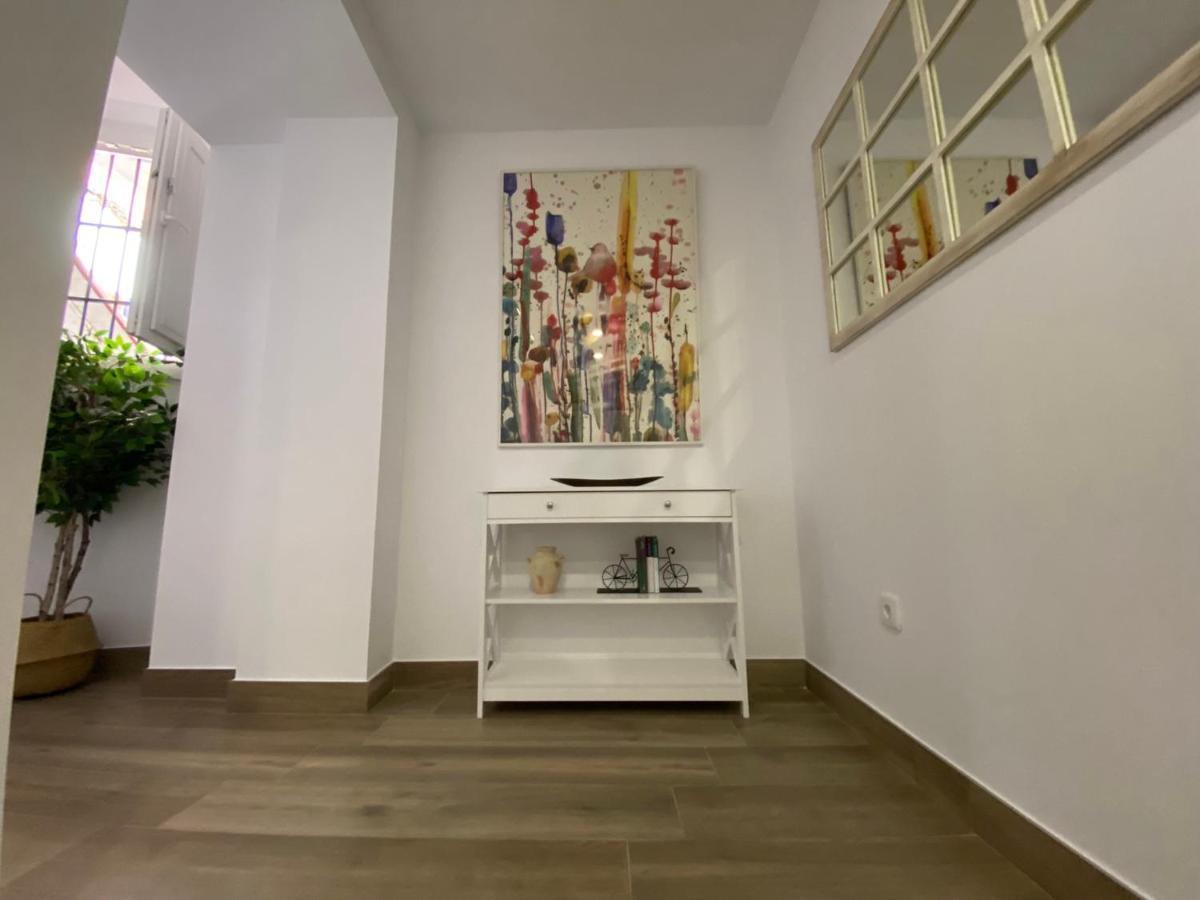 La Suite Des Couleurs - Apartamento En Pleno Centro De 科爾多瓦 外观 照片