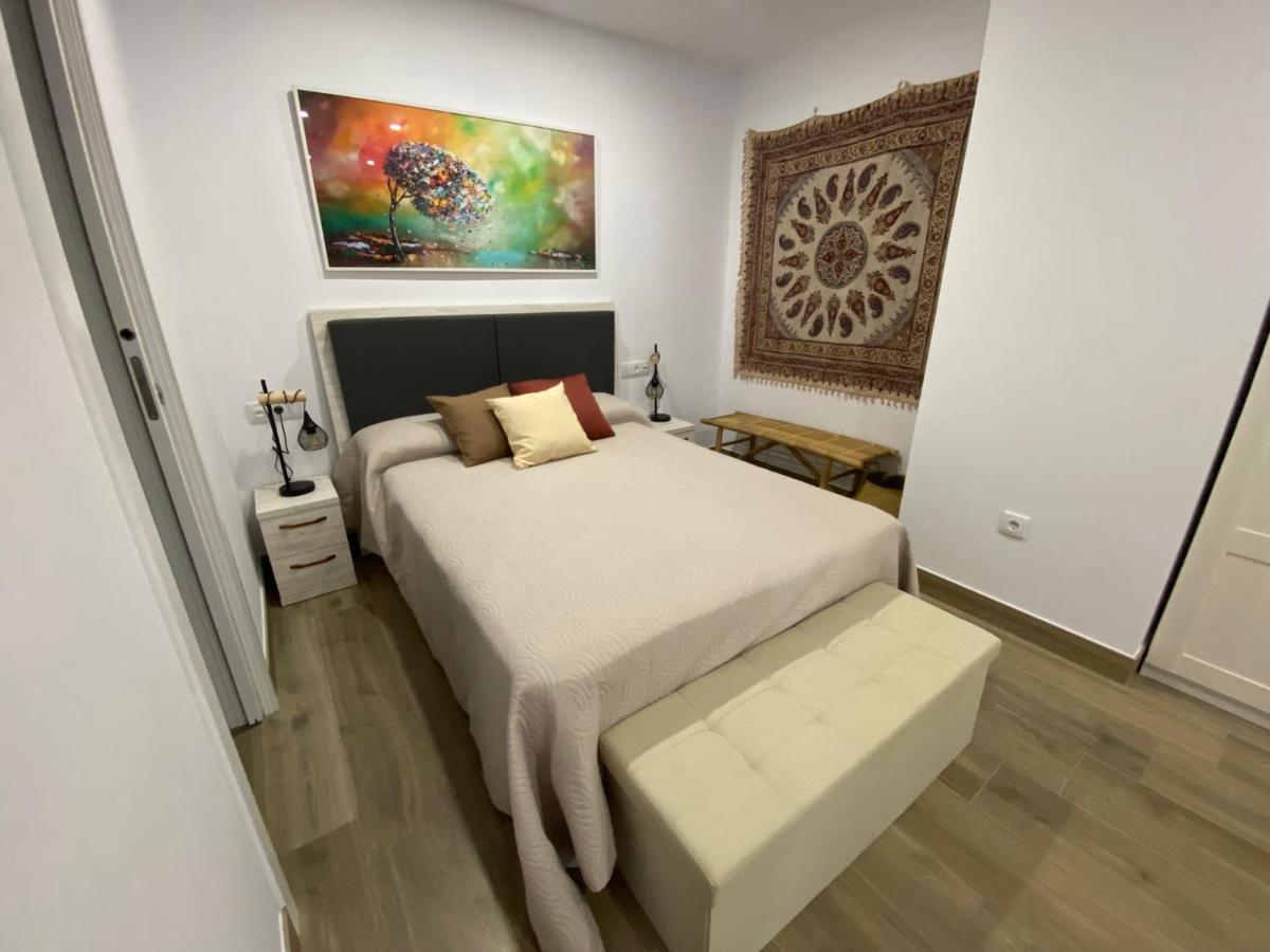 La Suite Des Couleurs - Apartamento En Pleno Centro De 科爾多瓦 外观 照片