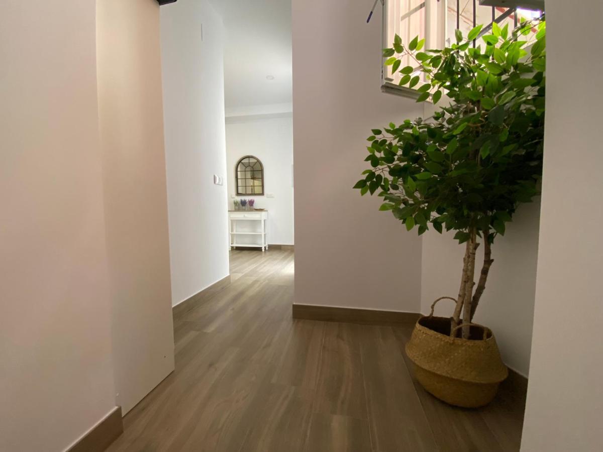 La Suite Des Couleurs - Apartamento En Pleno Centro De 科爾多瓦 外观 照片