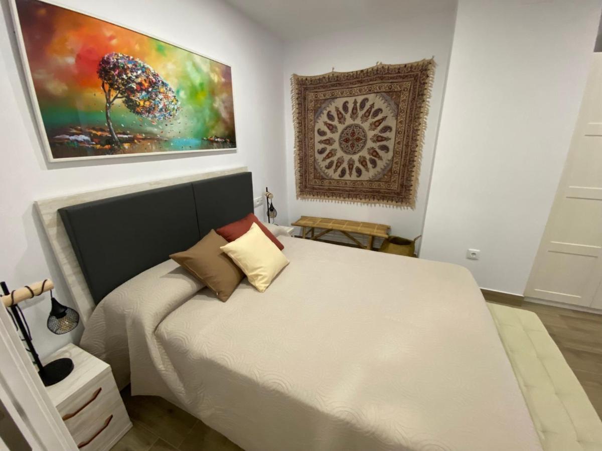 La Suite Des Couleurs - Apartamento En Pleno Centro De 科爾多瓦 外观 照片