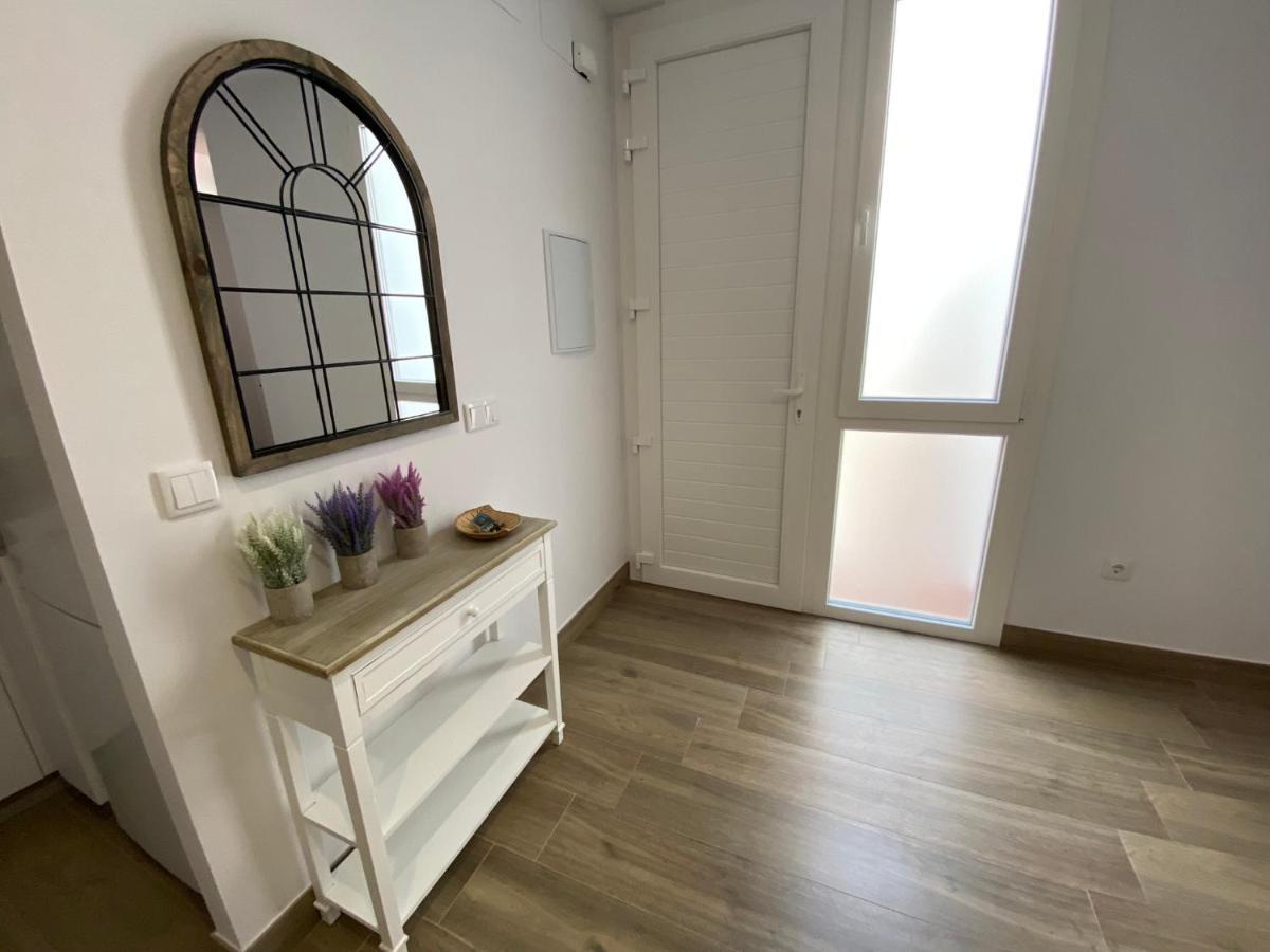 La Suite Des Couleurs - Apartamento En Pleno Centro De 科爾多瓦 外观 照片