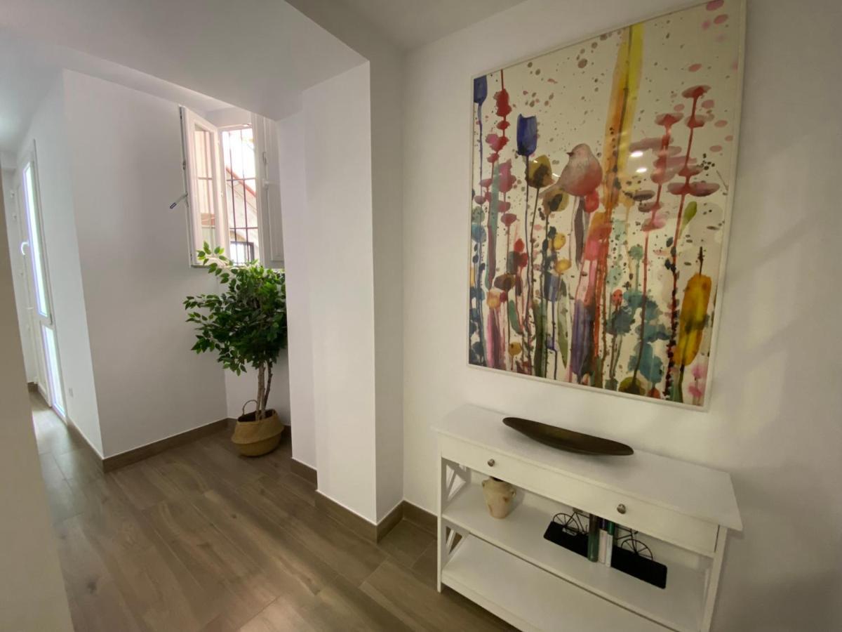 La Suite Des Couleurs - Apartamento En Pleno Centro De 科爾多瓦 外观 照片
