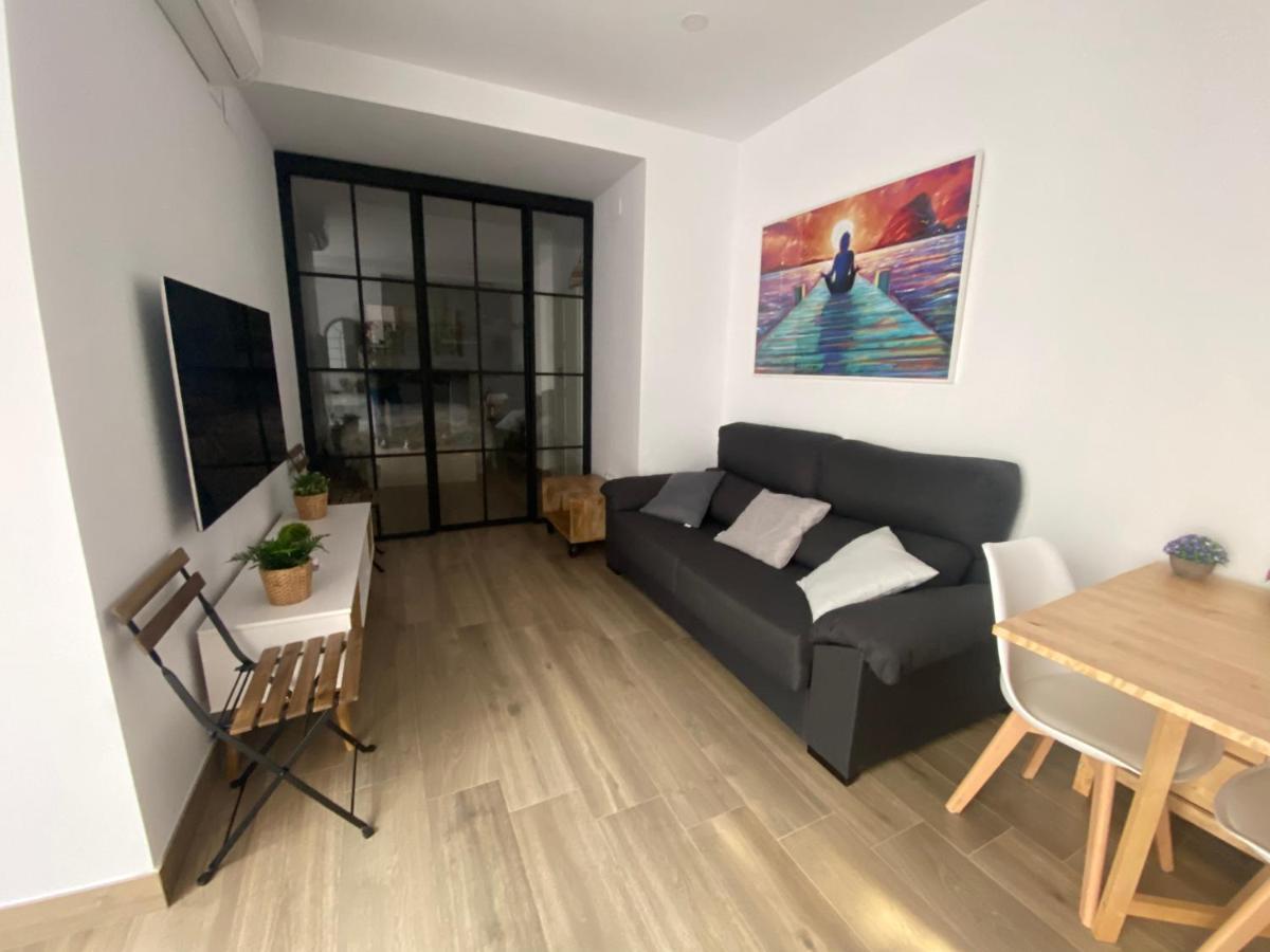 La Suite Des Couleurs - Apartamento En Pleno Centro De 科爾多瓦 外观 照片