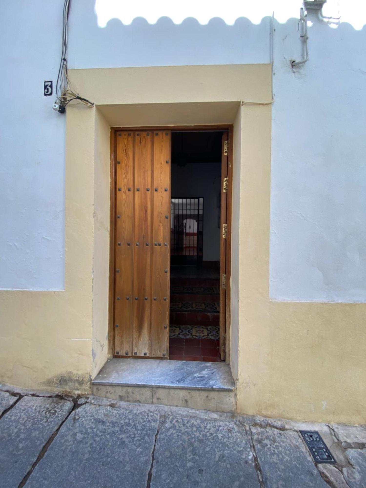 La Suite Des Couleurs - Apartamento En Pleno Centro De 科爾多瓦 外观 照片
